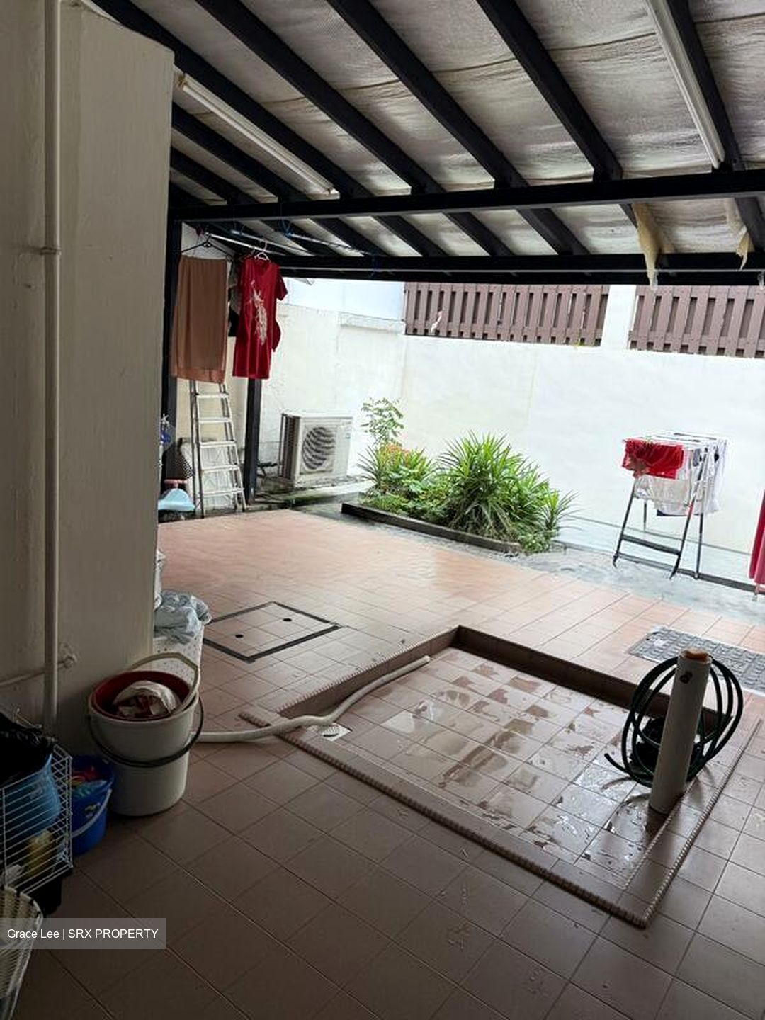 Everitt Road (D15), Terrace #511889401